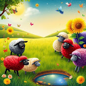 kids learning rhymes