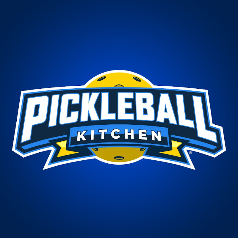 Pickleball Kitchen