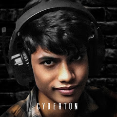 Channel thumbnail for 34K CYBERTON FF