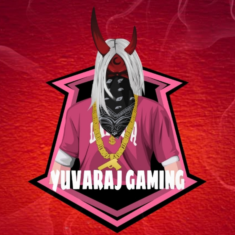 YUVARAJ GAMING 