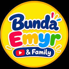 Bunda Emyr & Family
