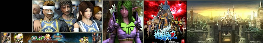 Culonox Shepard Avatar de chaîne YouTube