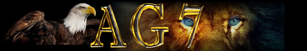 Canal Aguila Guardian Producciones YouTube channel avatar