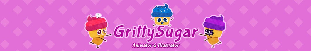 GrittySugar YouTube channel avatar