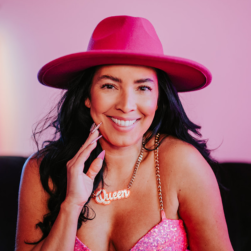 The Queen of Confidence