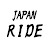 JAPAN Ride