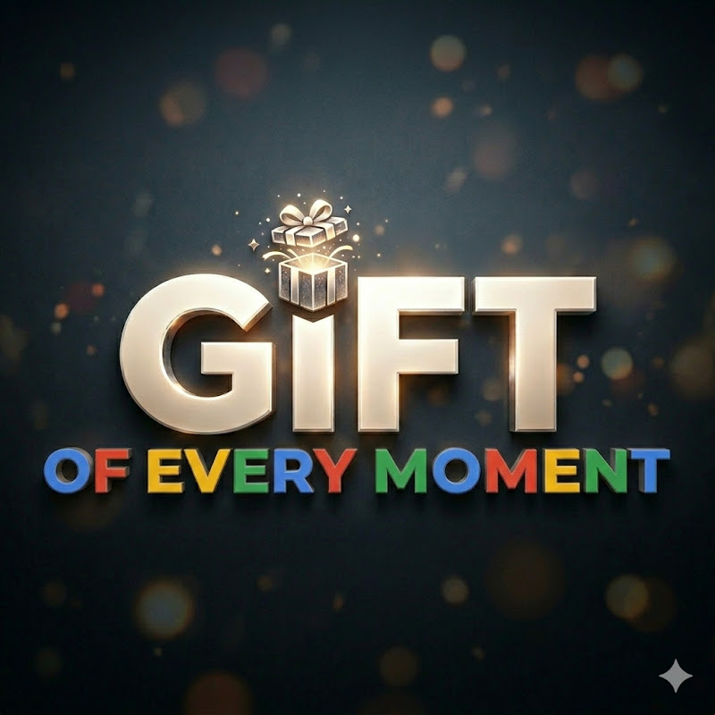 Gift of Every Moment