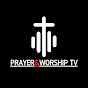 Prayer & Worship TV logo