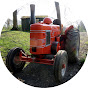 SUSSEX TRACTORS logo