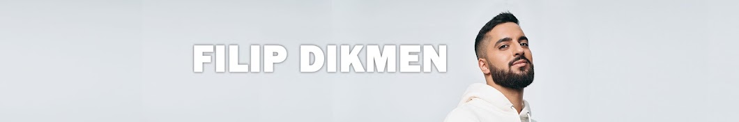 Filip Dikmen YouTube kanalı avatarı
