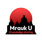 Mrauk U Knowledge Sharing