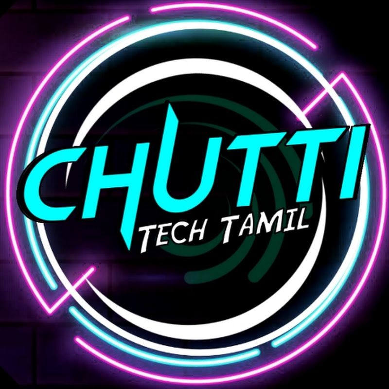 Chutti Tech Tamil 2.0