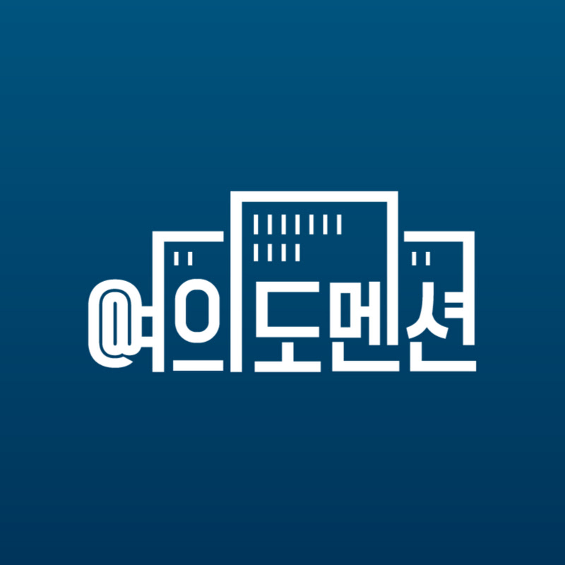 박정호 교수의 여의도멘션 Logo