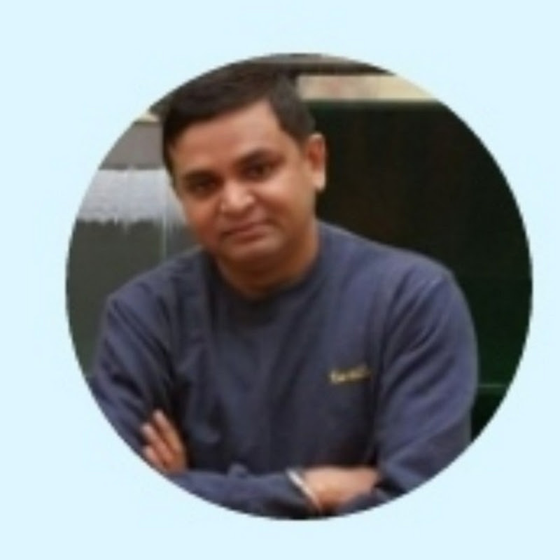 Swarup Gorai