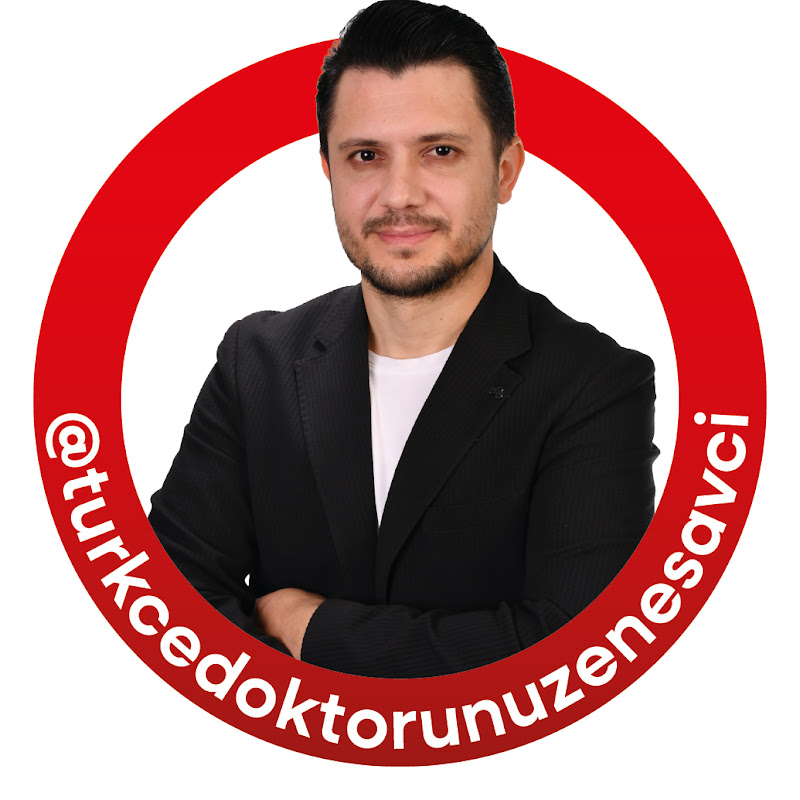 Türkçe Doktorunuz Enes Avcı