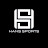 @HansSports-BadmintonExclusive