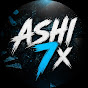 ASH! 7X profile picture