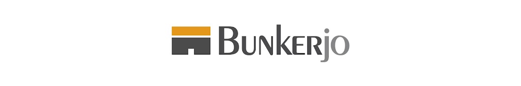 Bunkerjo رمز قناة اليوتيوب