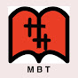 Mining Biblical Truth logo