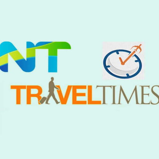 Nt Travel Times