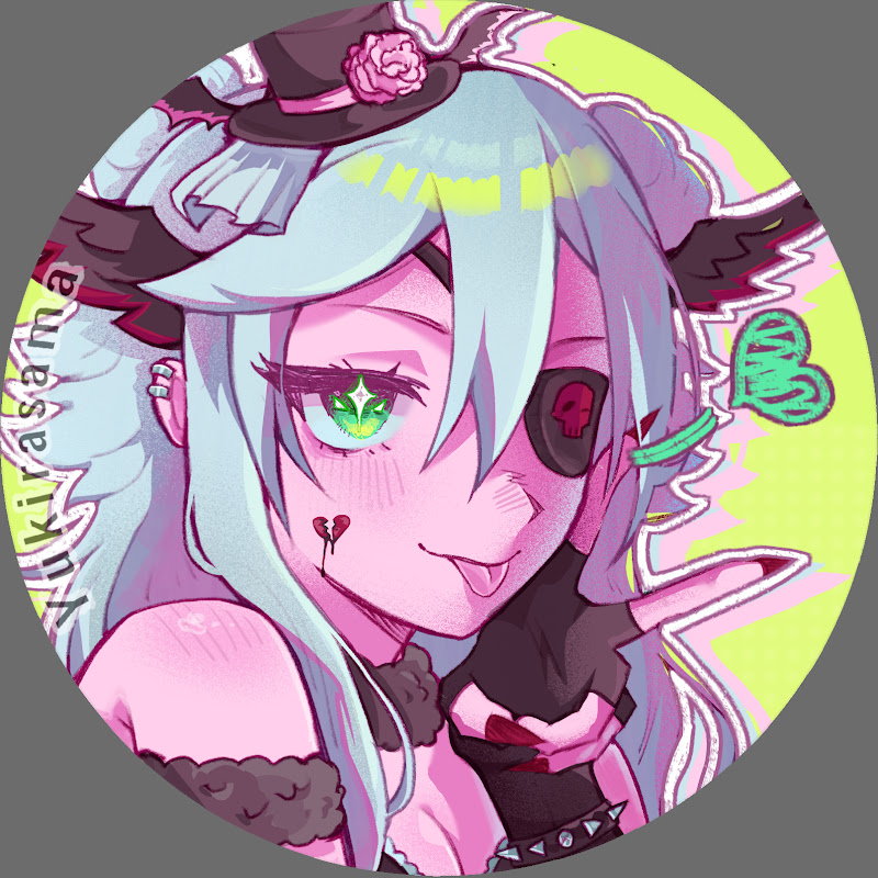 𝒀𝒖𝒌!𝒓𝒂-𝒔𝒂𝒎𝒂