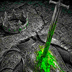 No Kings Mercy