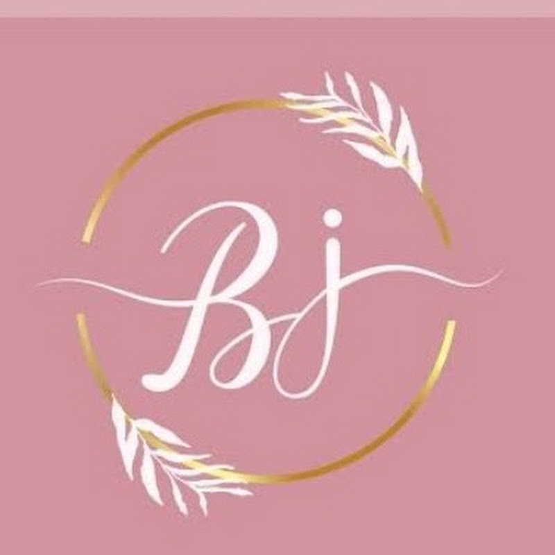 BJ.Blessy jerusha
