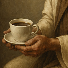 Bible Radio and Coffee