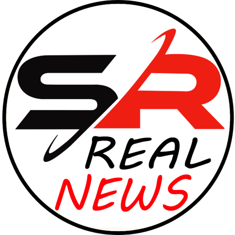 SR REAL NEWS