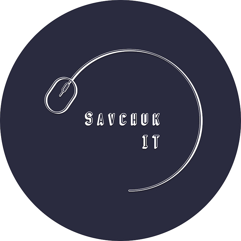 SavchukIT