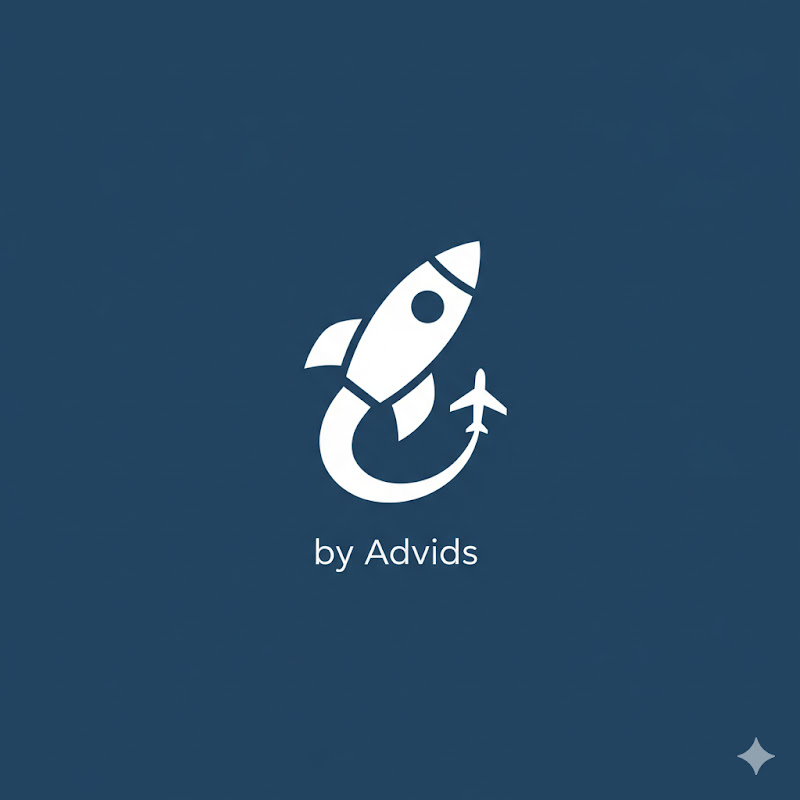 Aviation & Aerospace Video Production By Advids