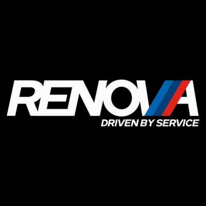 Renova BMW & MINI