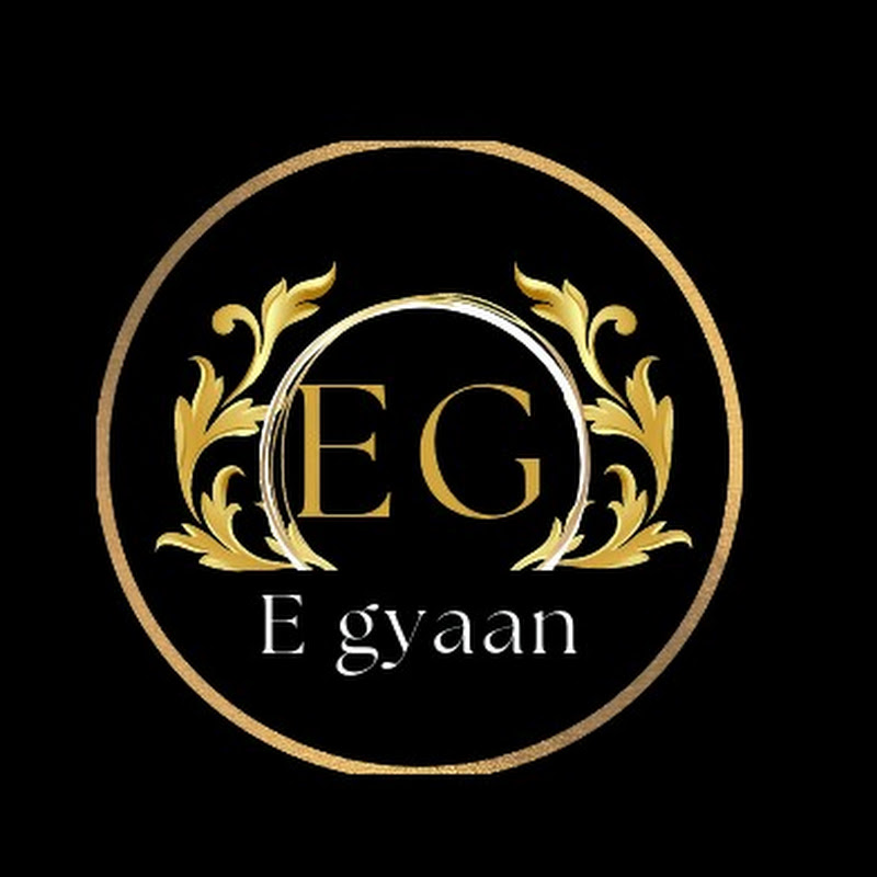 E gyaan