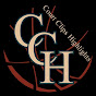 Court Clips Highlights logo