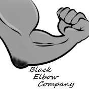 【広島魅力発信ch】Black Elbow Company 