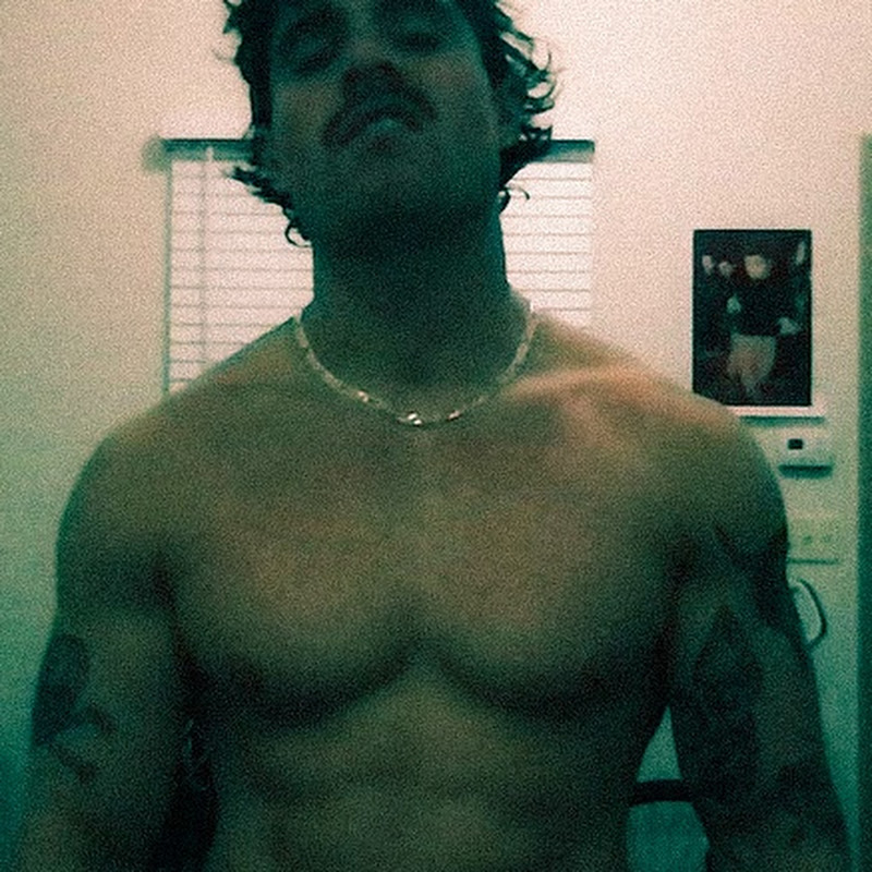 Cole Munoz
