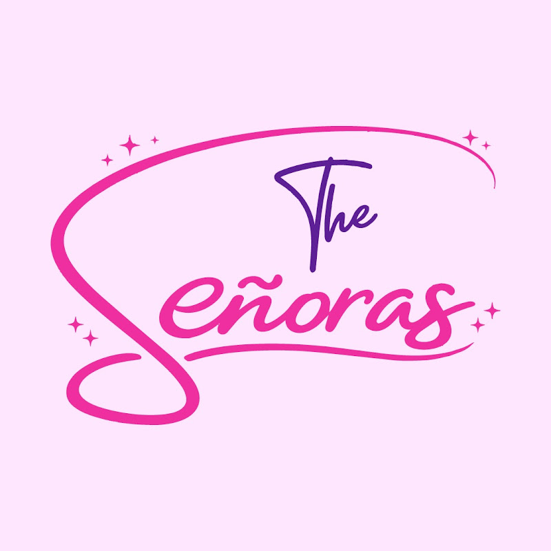 The Señoras Podcast