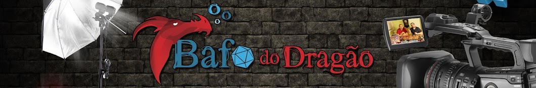 Bafo do DragÃ£o YouTube channel avatar