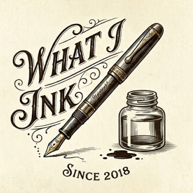 What I Ink