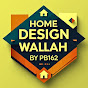 Home Design Wallah by PB162 logo