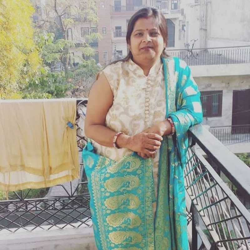 Preeti Priya