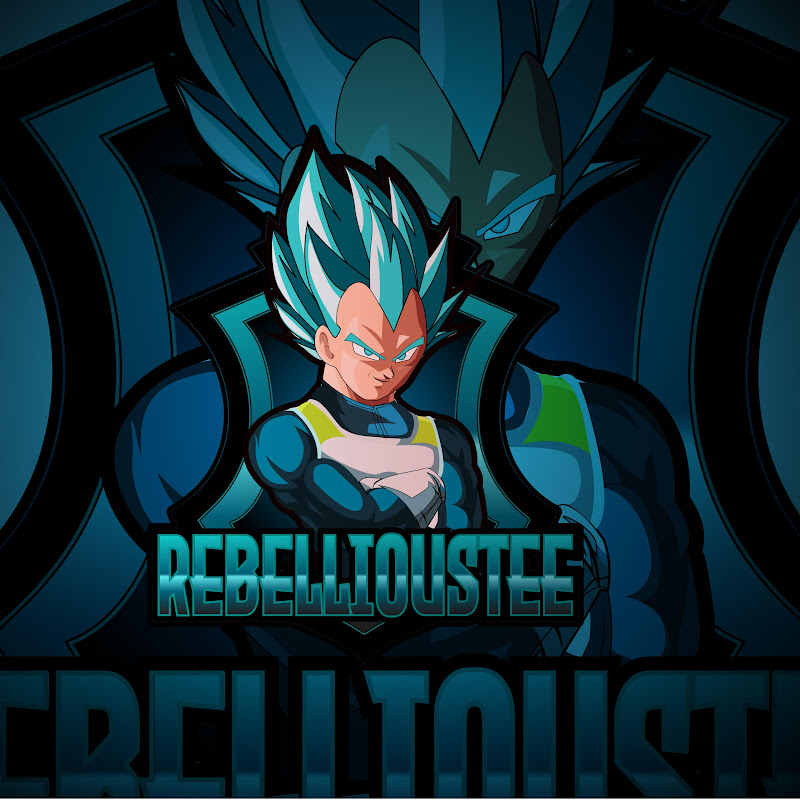 RebelliousTee
