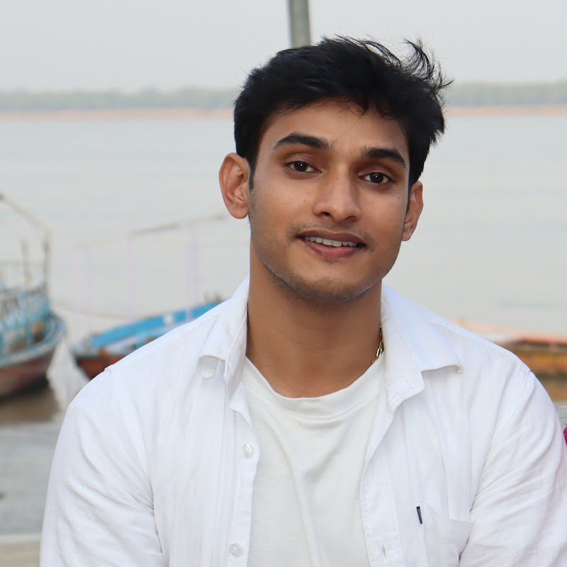 Vivek Kumar Singh