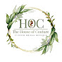 The House Of Couture logo