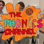 The Phonics Channel - Mr Tom logo