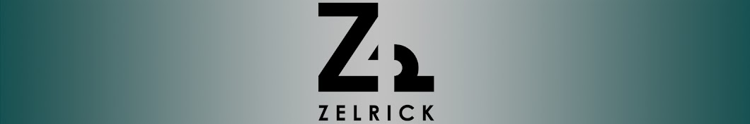 Zelrick رمز قناة اليوتيوب
