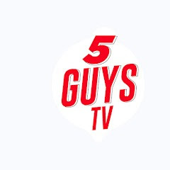 5GUYS TV avatar