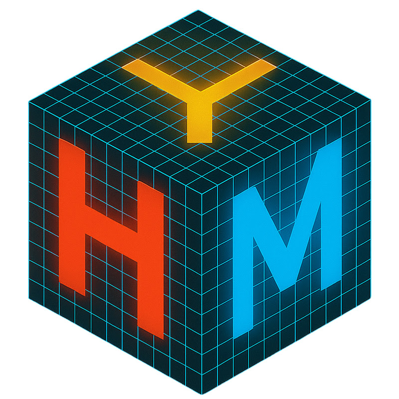 HelpYourMath - Statistics Logo