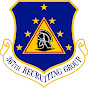 367th Recruiting Group logo