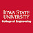 Iowa State University College of Engineering